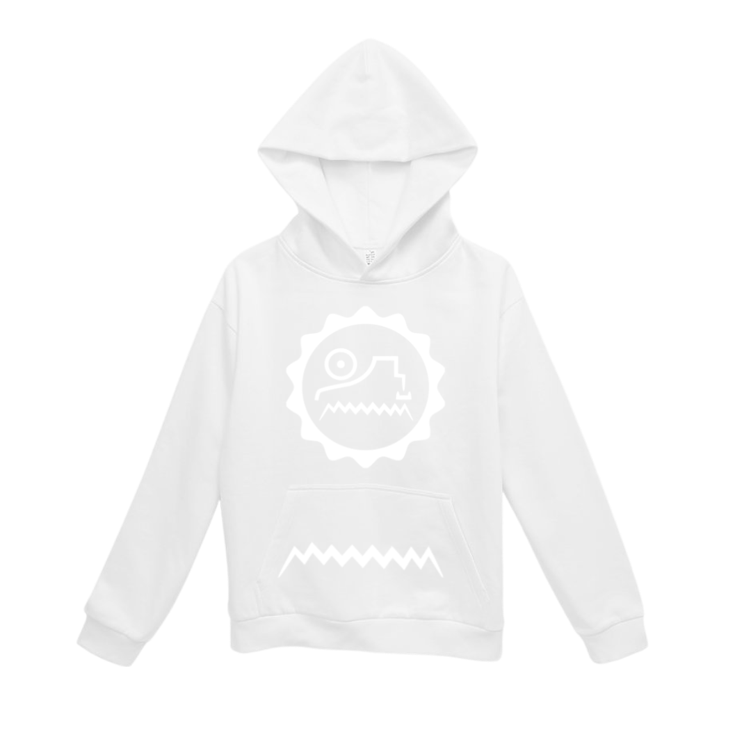 "Setep" - Hoodie (Glow In the Dark)